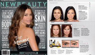 Sofia Vergara – New Beauty Magazine